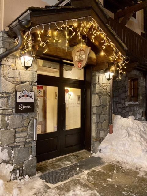 Appartement Arc 1950 M, Ski Au Pied, Piscine Exterieure Chauffee, Remontees Mecaniques A 100M, Sauna Et Salle De Sports Les Arcs  Экстерьер фото