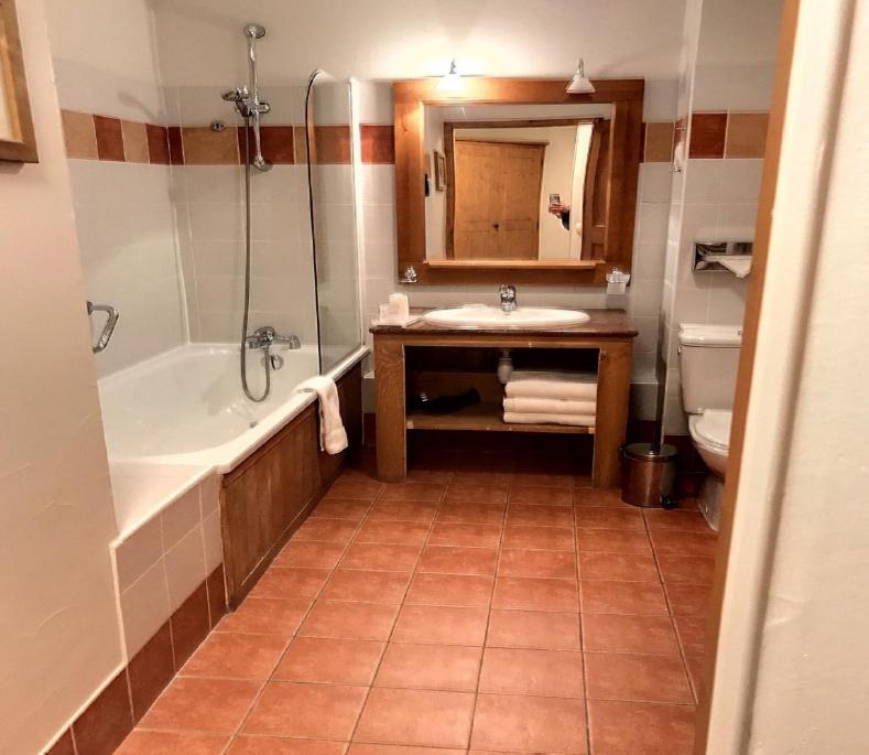 Appartement Arc 1950 M, Ski Au Pied, Piscine Exterieure Chauffee, Remontees Mecaniques A 100M, Sauna Et Salle De Sports Les Arcs  Экстерьер фото